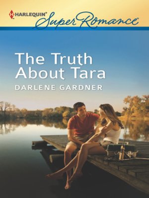 cover image of The Truth About Tara